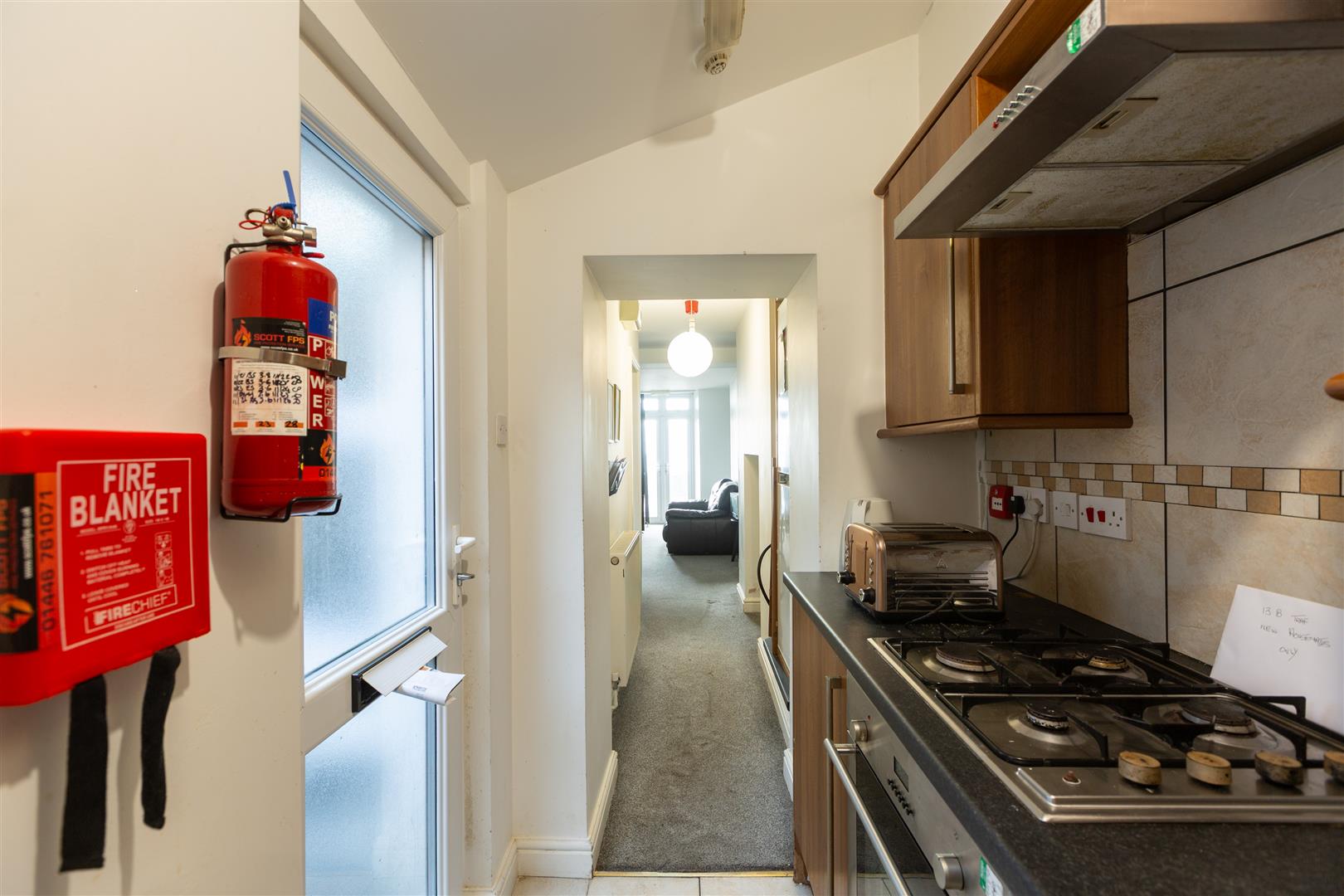 Trafalgar Place, Brynmill, Swansea, SA2 0BU